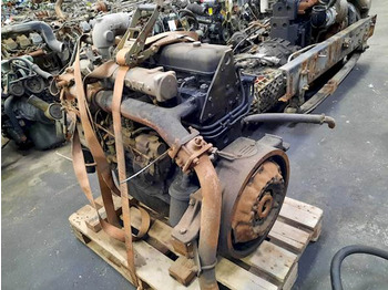 Motor za Kamion DAF DD575: slika Motor za Kamion DAF DD575