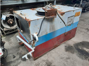 Motor i dijelovi DEUTZ