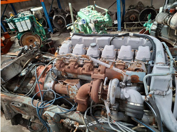 Motor MAN