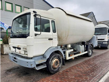 Kamion cisterna RENAULT Midliner M 210