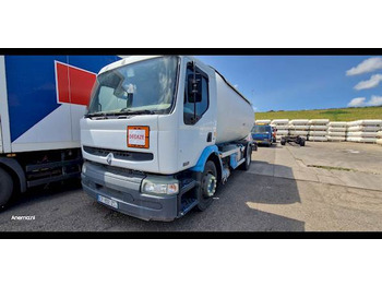 Kamion cisterna Renault PREMIUM 270 GAS / LPG: slika Kamion cisterna Renault PREMIUM 270 GAS / LPG