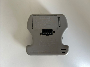 Ploča s instrumentima Scania Dry Heater Control Module: slika Ploča s instrumentima Scania Dry Heater Control Module Ploča s instrumentima Scania Dry Heater Control Module: slika Ploča s instrumentima Scania Dry Heater Control Module