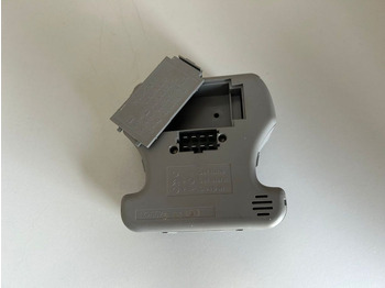 Ploča s instrumentima Scania Dry Heater Control Module: slika Ploča s instrumentima Scania Dry Heater Control Module Ploča s instrumentima Scania Dry Heater Control Module: slika Ploča s instrumentima Scania Dry Heater Control Module