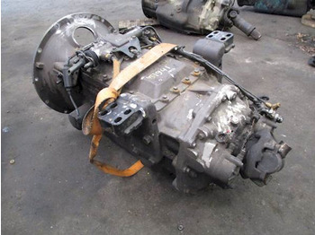 Mjenjač za Kamion Scania GR900: slika Mjenjač za Kamion Scania GR900