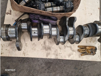 Rezervni dijelovi MERCEDES-BENZ