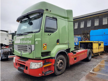 Tegljač RENAULT Premium 460