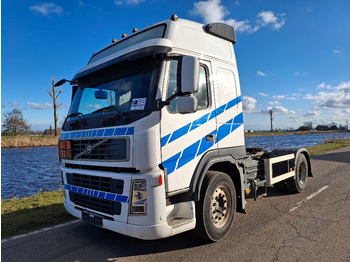 Tegljač VOLVO FM 380