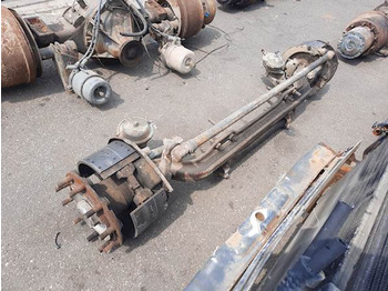 Prednja osovina VOLVO