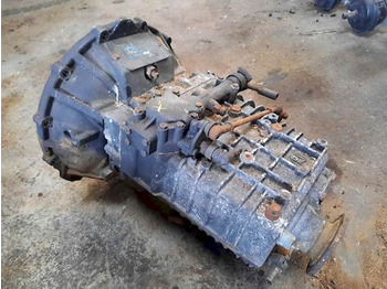 Mjenjač za Kamion ZF 6S890: slika Mjenjač za Kamion ZF 6S890