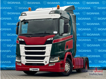Tegljač SCANIA R 410