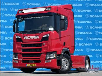 Tegljač SCANIA R 410