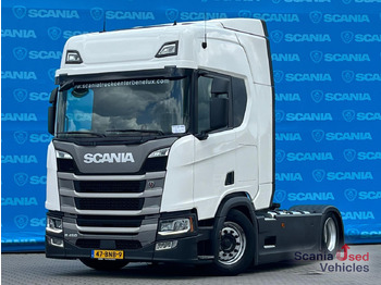 Tegljač SCANIA R 450