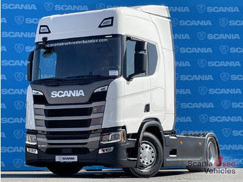Tegljač SCANIA R 450