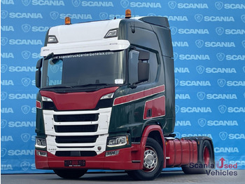 Tegljač SCANIA R 450