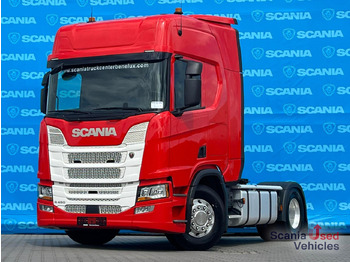 Tegljač SCANIA R 450