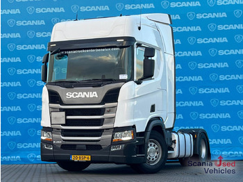 Tegljač SCANIA R 450