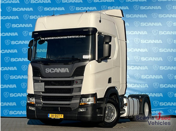 Tegljač SCANIA R 450