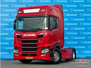 Tegljač SCANIA R 450