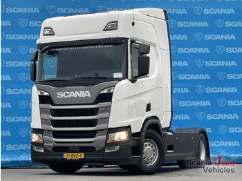 Tegljač SCANIA R 450