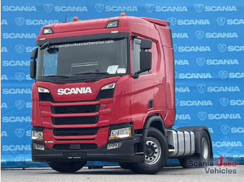 Tegljač SCANIA R 450