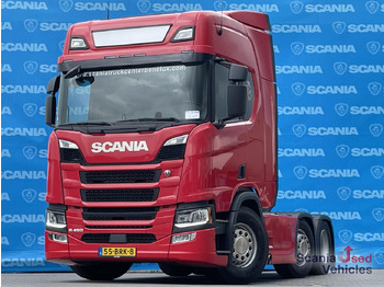 Tegljač SCANIA R 450