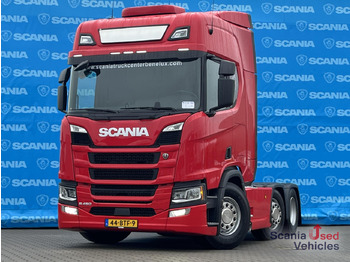 Tegljač SCANIA R 450