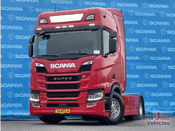 Tegljač SCANIA R 460