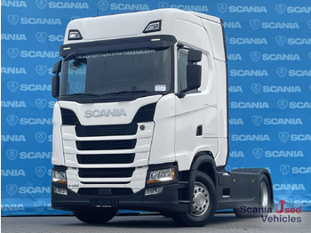 Tegljač SCANIA S 450