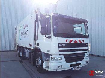 Kamion za odvoz smeća DAF CF 75 310