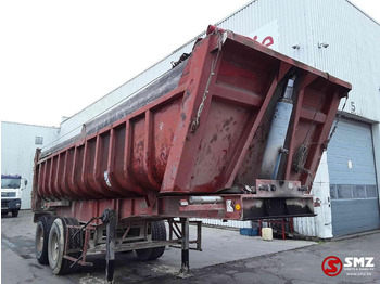 Kiper poluprikolica FRUEHAUF