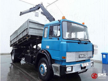 Kiper IVECO