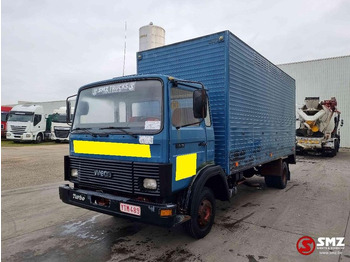 Kamion za prijevoz konja Iveco 90 - 13 horse/cheavaux AIRcooled: slika Kamion za prijevoz konja Iveco 90 - 13 horse/cheavaux AIRcooled