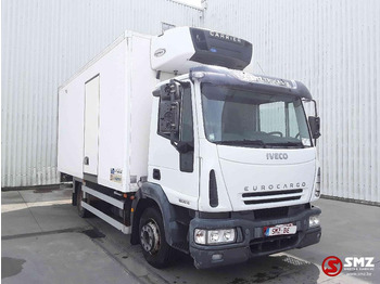Kamion hladnjača IVECO EuroCargo 120E