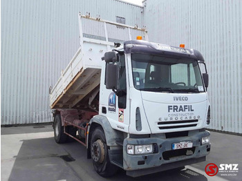 Kiper IVECO EuroCargo 180E