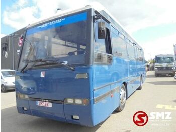 Prigradski autobus