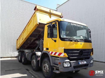 Kiper MERCEDES-BENZ Actros 3236