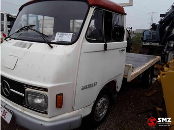 Kamion s otvorenim sandukom Mercedes-Benz: slika Kamion s otvorenim sandukom Mercedes-Benz Kamion s otvorenim sandukom Mercedes-Benz: slika Kamion s otvorenim sandukom Mercedes-Benz