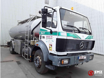Kamion cisterna MERCEDES-BENZ SK