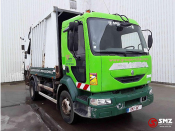 Kamion za odvoz smeća RENAULT Midlum 220