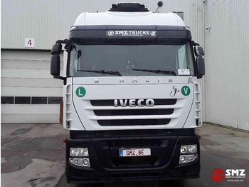 Tegljač Iveco Stralis 500 2 tanks: slika Tegljač Iveco Stralis 500 2 tanks