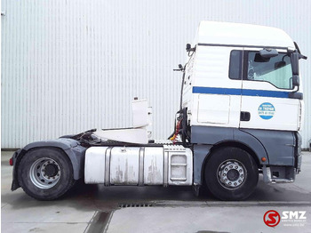 Tegljač MAN TGA 18.430 manual: slika Tegljač MAN TGA 18.430 manual Tegljač MAN TGA 18.430 manual: slika Tegljač MAN TGA 18.430 manual