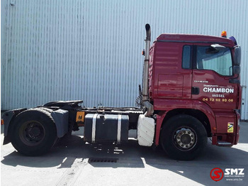 Tegljač MAN TGA 18.430 manual francais top: slika Tegljač MAN TGA 18.430 manual francais top Tegljač MAN TGA 18.430 manual francais top: slika Tegljač MAN TGA 18.430 manual francais top