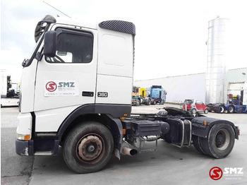 Tegljač Volvo FH 12 380 Big axle portugese truck: slika Tegljač Volvo FH 12 380 Big axle portugese truck