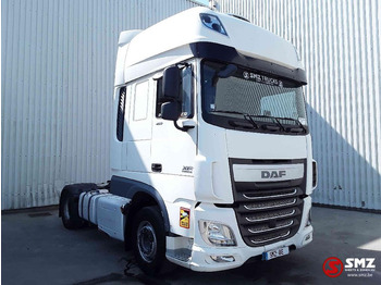 Tegljač DAF XF 460