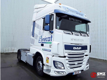 Tegljač DAF XF 460