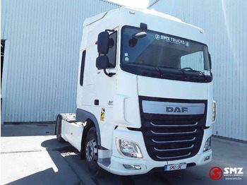 Tegljač DAF XF 460