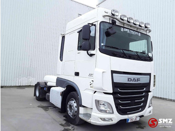 Tegljač DAF XF 460