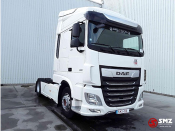Tegljač DAF XF 480