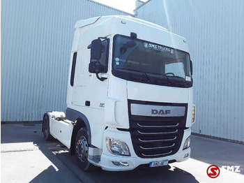 Tegljač DAF XF 510