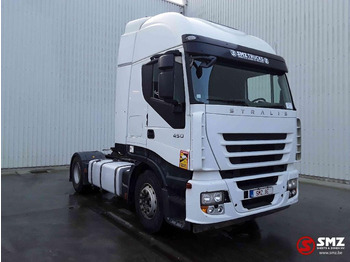 Tegljač IVECO Stralis 450